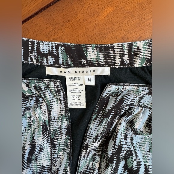 Max Studio Dress, M🦋 - Picture 3 of 6